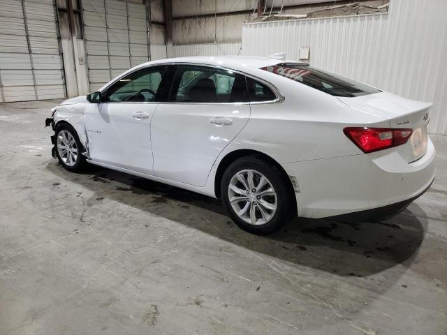 Aukcja sprzedaży 2025 Chevrolet Malibu Lt, vin: 1G1ZD5ST5SF155748, numer aukcji: 83856225
