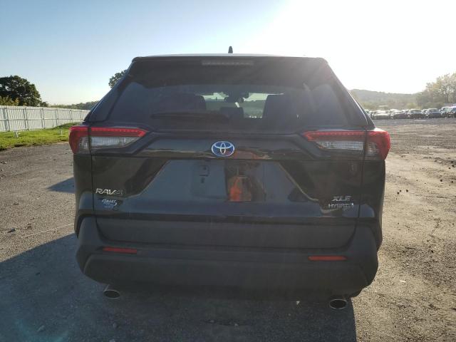 2022 Toyota Rav4 მანქანა იყიდება აუქციონზე, vin: 4T3B6RFV4NU097348, აუქციონის ნომერი: 84053975