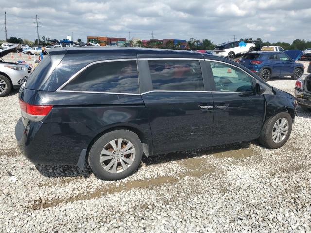 Продажа на аукционе авто 2016 Honda Odyssey Se, vin: 5FNRL5H38GB127083, номер лота: 83932975