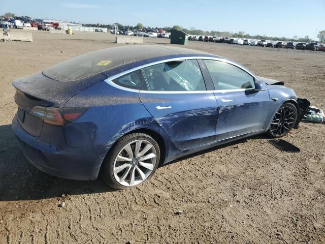 84443195 :رقم المزاد ، 5YJ3E1EA9KF327216 vin ، 2019 Tesla Model 3 مزاد بيع