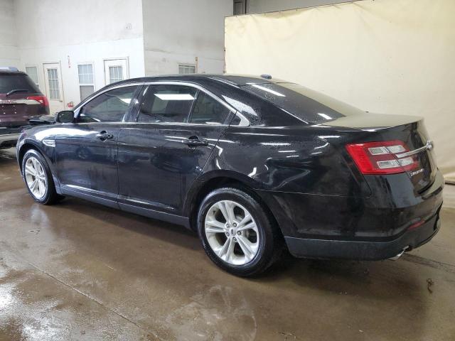 81562905 :رقم المزاد ، 1FAHP2E80HG133214 vin ، 2017 Ford Taurus Sel مزاد بيع