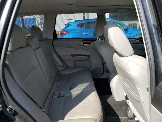 2011 Subaru Forester T მანქანა იყიდება აუქციონზე, vin: JF2SHGGC7BH725207, აუქციონის ნომერი: 81284565