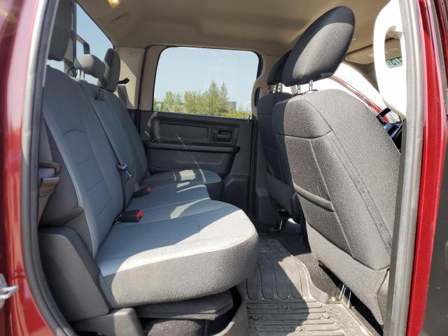 Aukcja sprzedaży 2021 Ram 1500 Classic, vin: 1C6RR7KTXMS593994, numer aukcji: 70989475