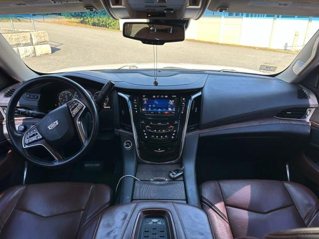Aukcja sprzedaży 2015 Cadillac Escalade L, vin: 1GYS4MKJ4FR597985, numer aukcji: 80715845