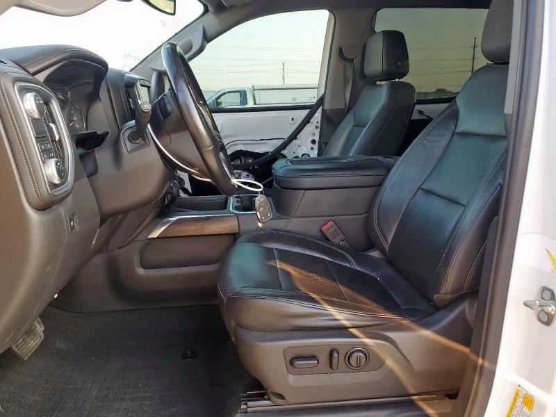 Продаж на аукціоні авто 2020 Gmc Sierra C1500 Slt, vin: 3GTP8DET2LG283275, номер лоту: 71585615