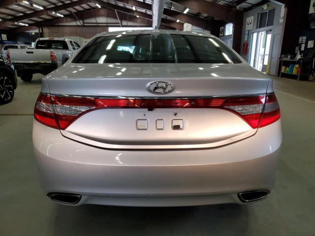 80189105 :رقم المزاد ، KMHFG4JGXCA125557 vin ، 2012 Hyun Azera Gls مزاد بيع