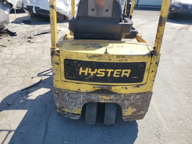2008 Hyster Forklift მანქანა იყიდება აუქციონზე, vin: H160N01537W, აუქციონის ნომერი: 46567946