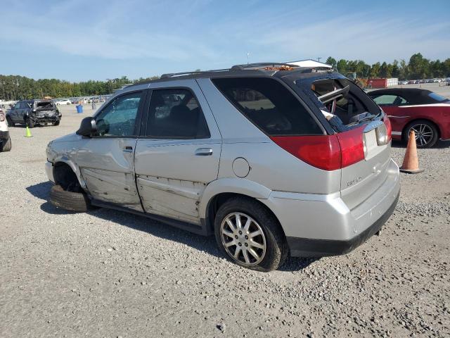 81719585 :رقم المزاد ، 3G5DA03L46S552002 vin ، 2006 Buick Rendezvous مزاد بيع