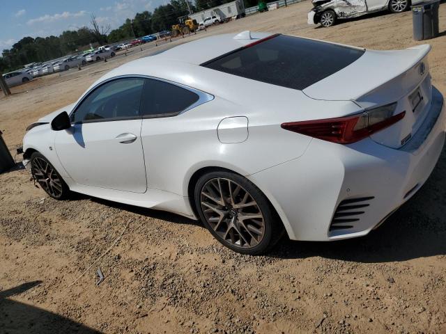 2017 Lexus Rc 200t მანქანა იყიდება აუქციონზე, vin: JTHHA5BC3H5006229, აუქციონის ნომერი: 80646515