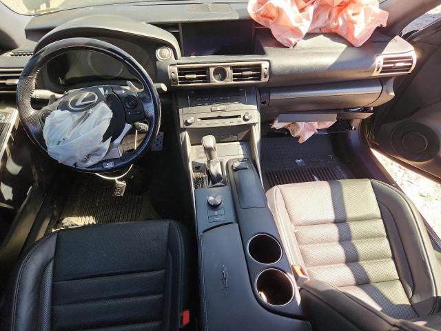 Aukcja sprzedaży 2016 Lexus Is 300, vin: JTHCM1D28G5006997, numer aukcji: 82162805