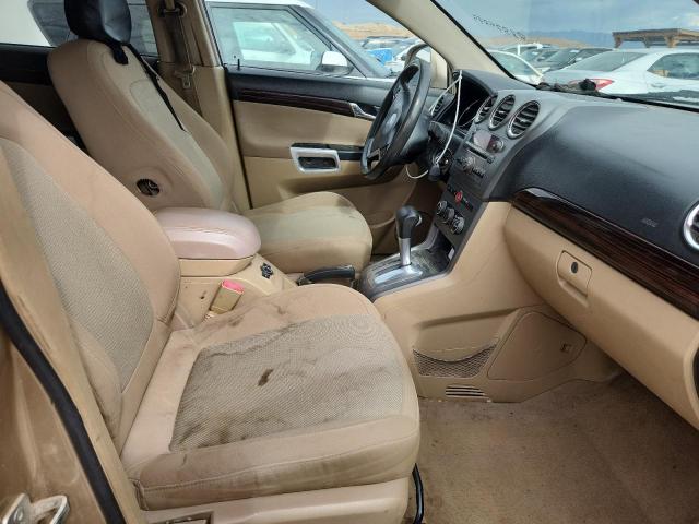 59828806 :رقم المزاد ، 3GSDL43N08S588823 vin ، 2008 Saturn Vue Xe مزاد بيع