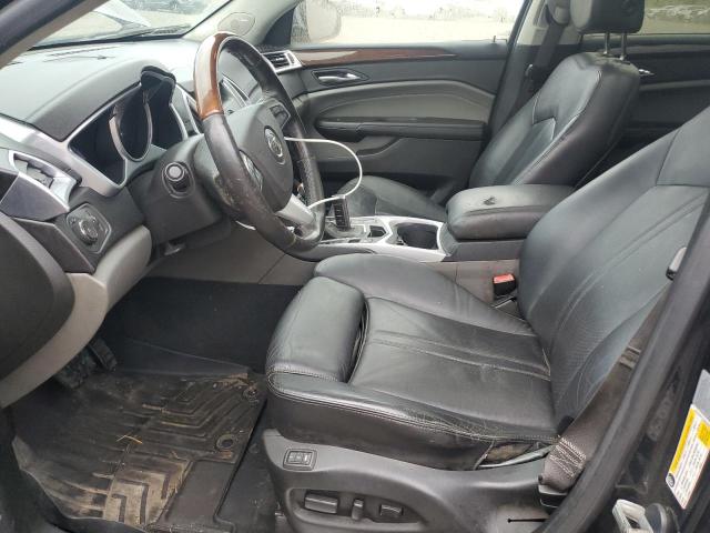 Aukcja sprzedaży 2011 Cadillac Srx Perfor, vin: 3GYFNEEY8BS650014, numer aukcji: 83905015