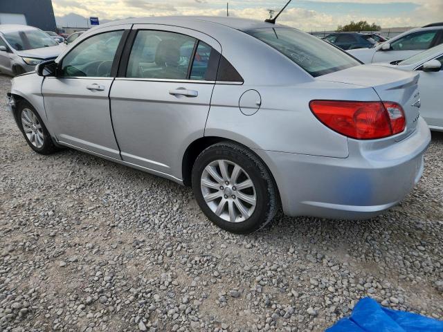 80382505 :رقم المزاد ، 1C3CC5FB2AN138335 vin ، 2010 Chrysler Sebring مزاد بيع
