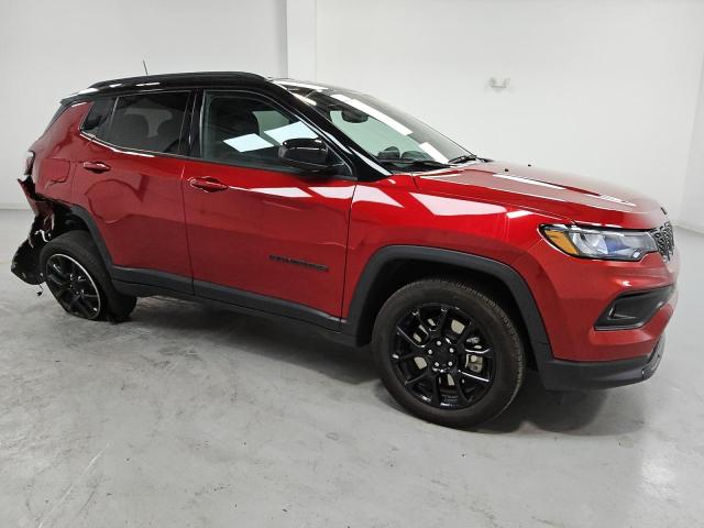 Продаж на аукціоні авто 2024 Jeep Compass, vin: 3C4NJDBN4RT152592, номер лоту: 82037695