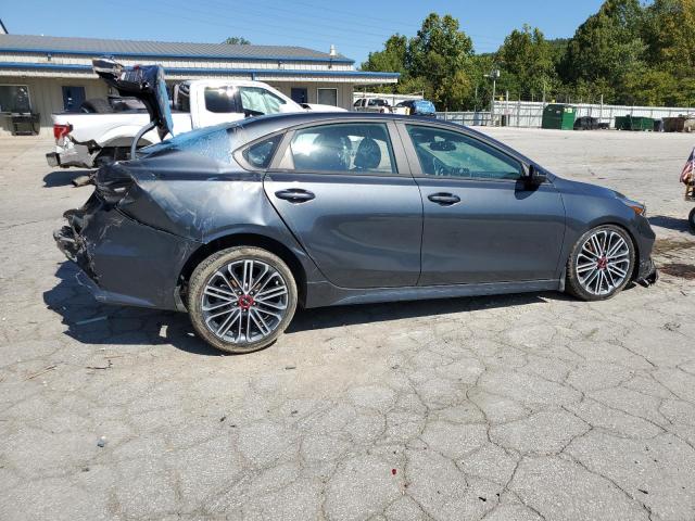 47642295 :رقم المزاد ، 3KPF44ACXRE712406 vin ، 2024 Kia Forte مزاد بيع