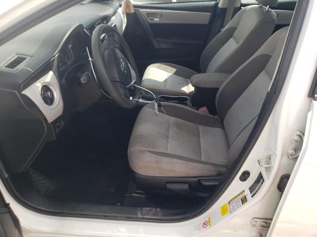 2019 Toyota Corolla L მანქანა იყიდება აუქციონზე, vin: 2T1BURHE5KC225475, აუქციონის ნომერი: 70727555