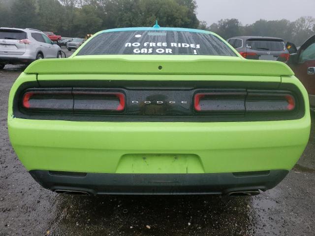 Продаж на аукціоні авто 2022 Dodge Challenger R/t, vin: 2C3CDZBT4NH230841, номер лоту: 80859555