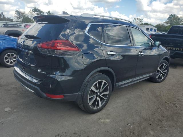 Aukcja sprzedaży 2019 Nissan Rogue S, vin: 5N1AT2MV4KC727376, numer aukcji: 70995875