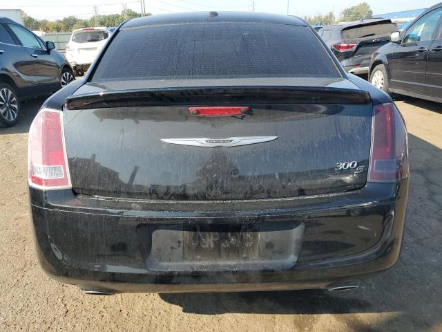 Продажа на аукционе авто 2012 Chrysler 300 S, vin: 2C3CCABG9CH306994, номер лота: 80608375