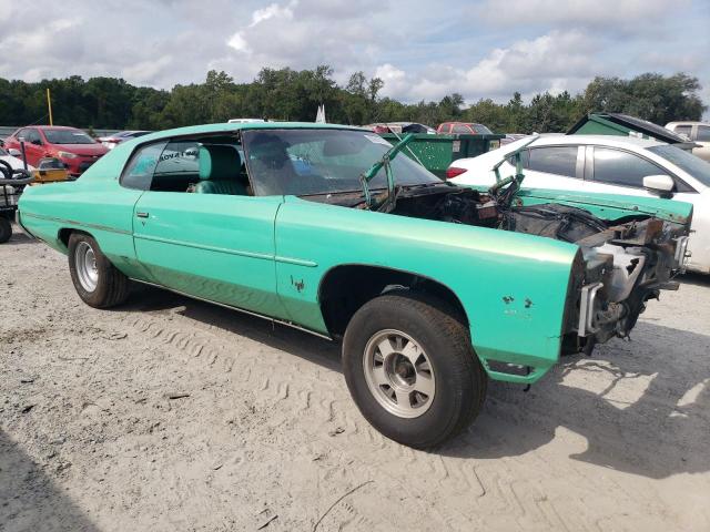 Продаж на аукціоні авто 1973 Chevrolet Impala, vin: 1L47H3D237924, номер лоту: 80642165