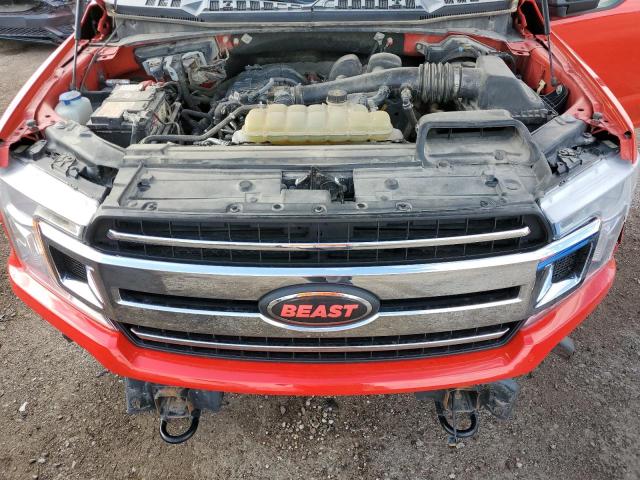 Aukcja sprzedaży 2019 Ford F150, vin: 1FTEW1EB6KFB47721, numer aukcji: 81685855