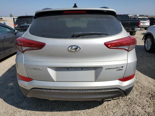 71689165 :رقم المزاد ، KM8J3CA29GU029878 vin ، 2016 Hyundai Tucson Lim مزاد بيع