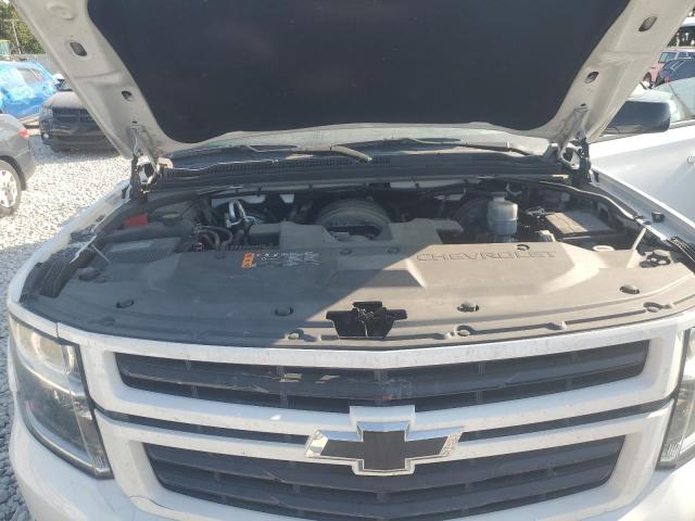 80501275 :رقم المزاد ، 1GNSKJKJ7KR147758 vin ، 2019 Chevrolet Suburban K مزاد بيع