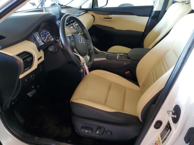 2018 Lexus Nx 300h მანქანა იყიდება აუქციონზე, vin: JTJBJRBZ3J2080127, აუქციონის ნომერი: 71922665