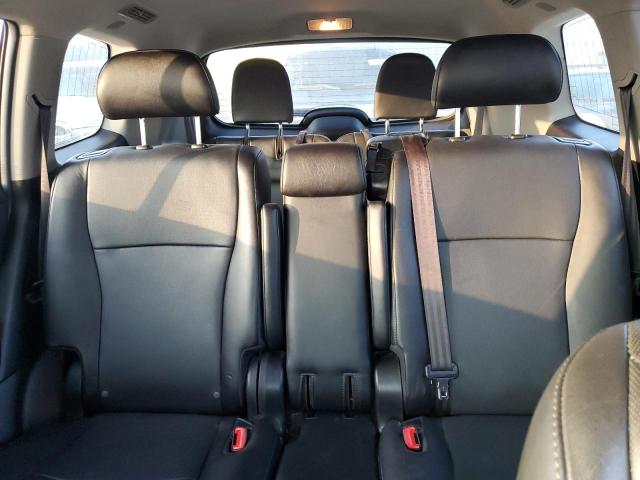 Aukcja sprzedaży 2013 Toyota Highlander, vin: 5TDDK3EH9DS179735, numer aukcji: 71983965