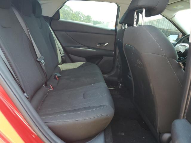 Aukcja sprzedaży 2023 Hyundai Elantra, vin: KMHLL4AG7PU496789, numer aukcji: 81111855