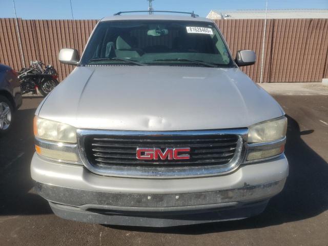 Продаж на аукціоні авто 2006 Gmc Yukon, vin: 1GKEC13T36J120309, номер лоту: 81628465