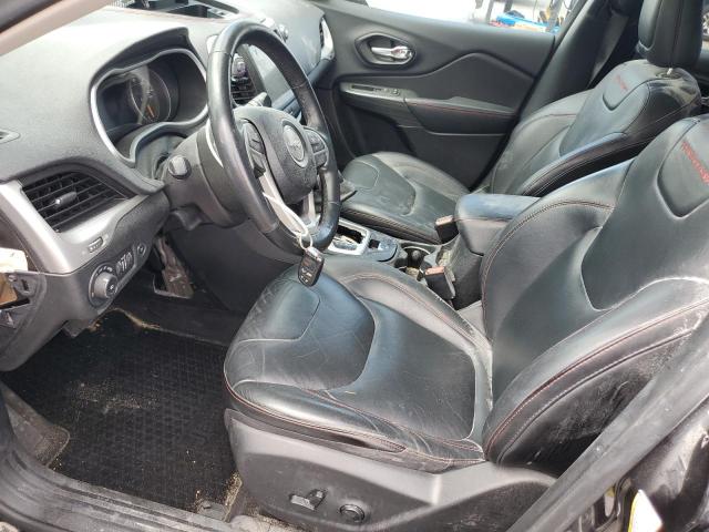 Aukcja sprzedaży 2016 Jeep Cherokee, vin: 1C4PJMBS9GW170138, numer aukcji: 81510105