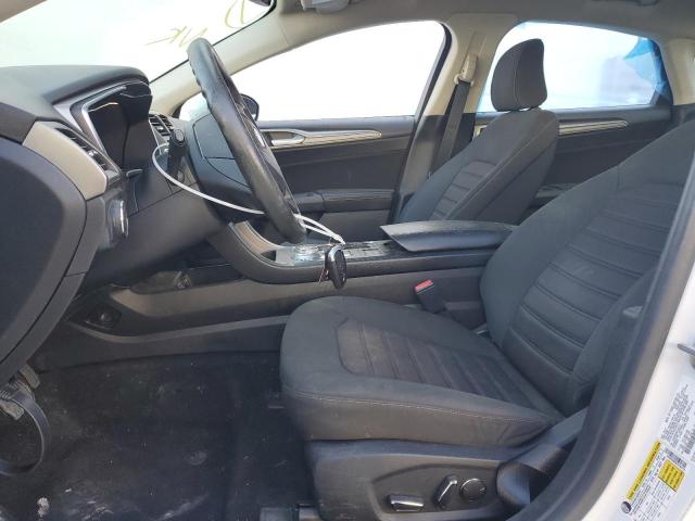 Продаж на аукціоні авто 2020 Ford Fusion Se, vin: 3FA6P0HD9LR105773, номер лоту: 70144675