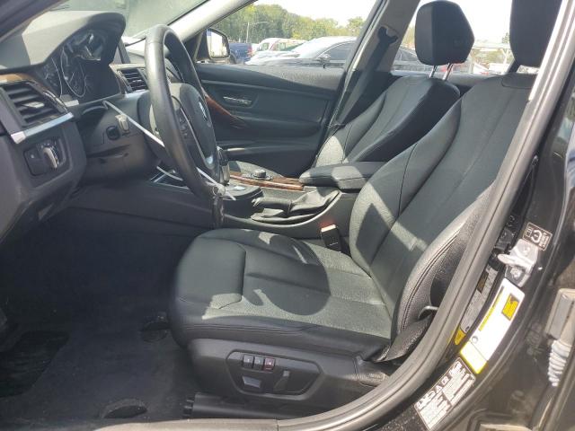 Продаж на аукціоні авто 2014 Bmw 328, vin: WBA3B3G50ENR83912, номер лоту: 70407795