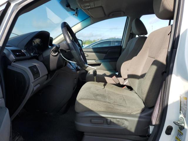 Aukcja sprzedaży 2011 Honda Odyssey Lx, vin: 5FNRL5H2XBB504318, numer aukcji: 71835815