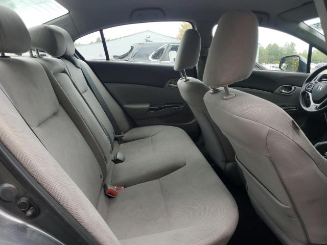 80060295 :رقم المزاد ، 2HGFB2F45CH114958 vin ، 2012 Honda Civic مزاد بيع
