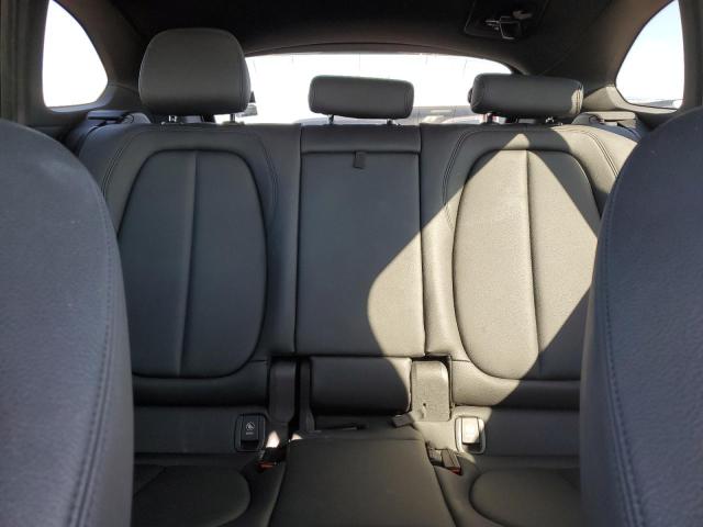 82108125 :رقم المزاد ، WBXHT3C30G5E52602 vin ، 2016 Bmw X1 مزاد بيع