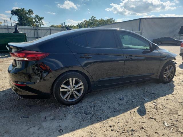 71156115 :رقم المزاد ، 5NPD84LF4HH020641 vin ، 2017 Hyundai Elantra مزاد بيع