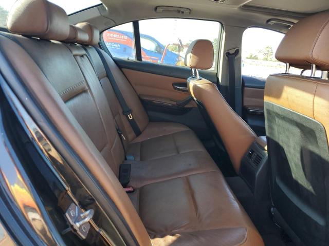 Продажа на аукционе авто 2011 Bmw 335 Xi, vin: WBAPL5C58BA918969, номер лота: 67989885