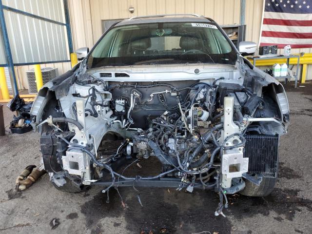 81404775 :رقم المزاد ، 5N1DR2MMXHC601485 vin ، 2017 Nissan Pathfinder مزاد بيع