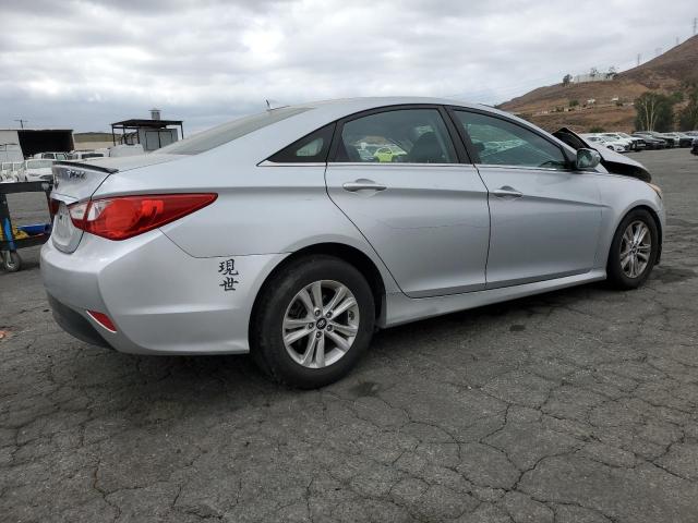 Aukcja sprzedaży 2014 Hyundai Sonata Gls, vin: 5NPEB4AC8EH926432, numer aukcji: 71906805