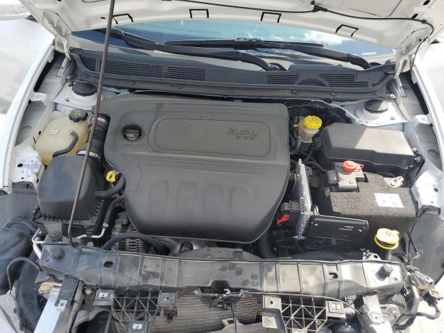 Aukcja sprzedaży 2016 Dodge Dart Se, vin: 1C3CDFAA7GD555580, numer aukcji: 80260045