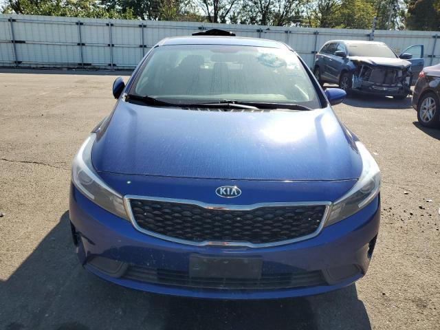 Aukcja sprzedaży 2017 Kia Forte, vin: 3KPFK4A76HE054008, numer aukcji: 80429375
