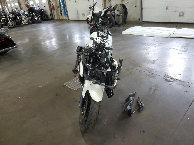 Aukcja sprzedaży 2017 Yamaha Yzfr3 A, vin: MH3RH15Y3HK002931, numer aukcji: 81459235