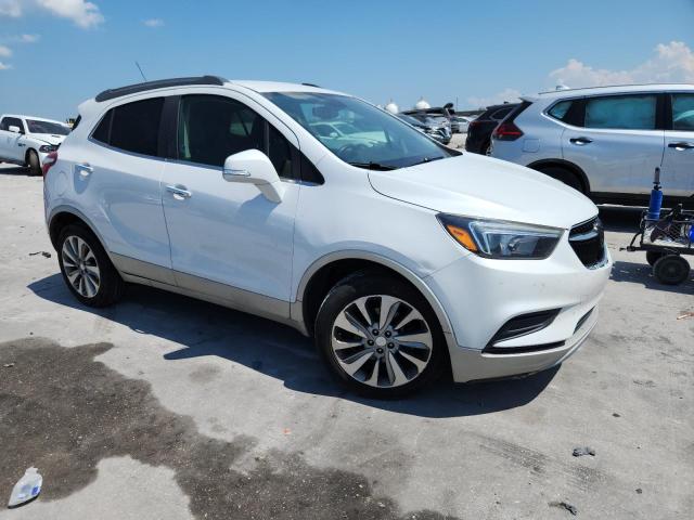 Aukcja sprzedaży 2017 Buick Encore, vin: KL4CJASB5HB019085, numer aukcji: 71405855