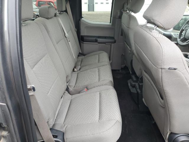 Aukcja sprzedaży 2015 Ford F150, vin: 1FTEX1EP5FKE32447, numer aukcji: 80028025