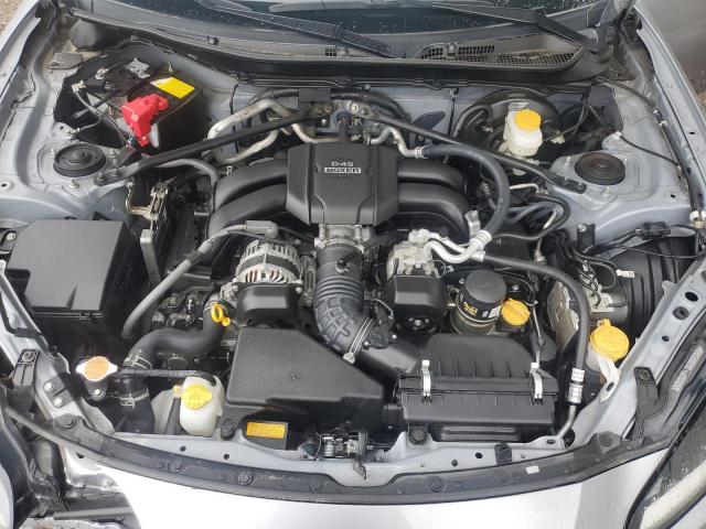Продаж на аукціоні авто 2023 Subaru Brz Premiu, vin: JF1ZDBC18P8704699, номер лоту: 81191965