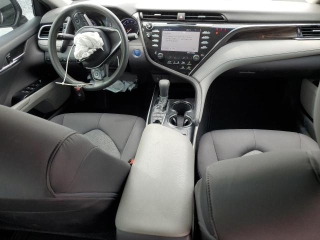 Aukcja sprzedaży 2018 Toyota Camry Le, vin: 4T1B31HK7JU507141, numer aukcji: 80748825