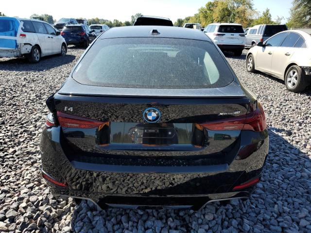 Продажа на аукционе авто 2025 Bmw I4 Xdrive, vin: WBY43HD01SFV57385, номер лота: 80749685