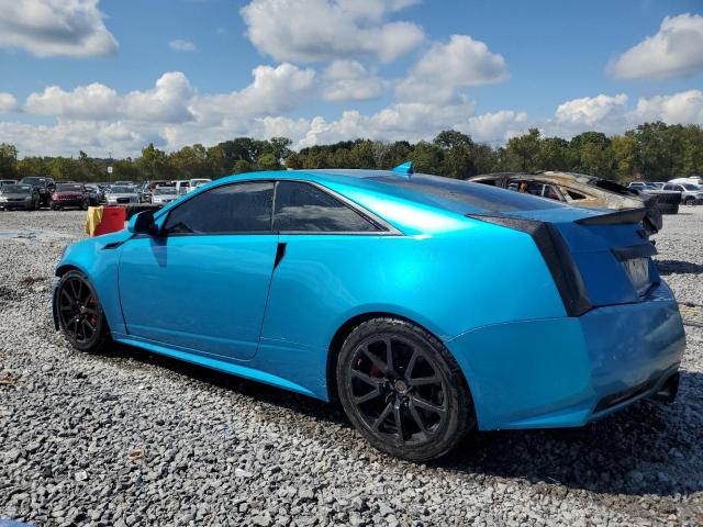 Aukcja sprzedaży 2011 Cadillac Cts-v, vin: 1G6DV1EP5B0117593, numer aukcji: 84446295